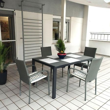 Δ 52 Suite Volos Exterior foto