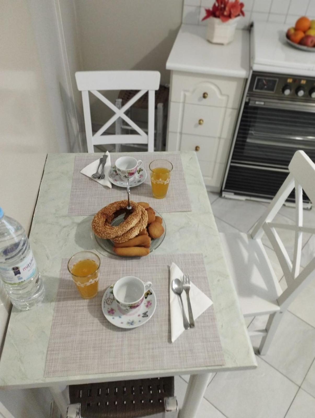 Δ 52 Suite Volos Exterior foto