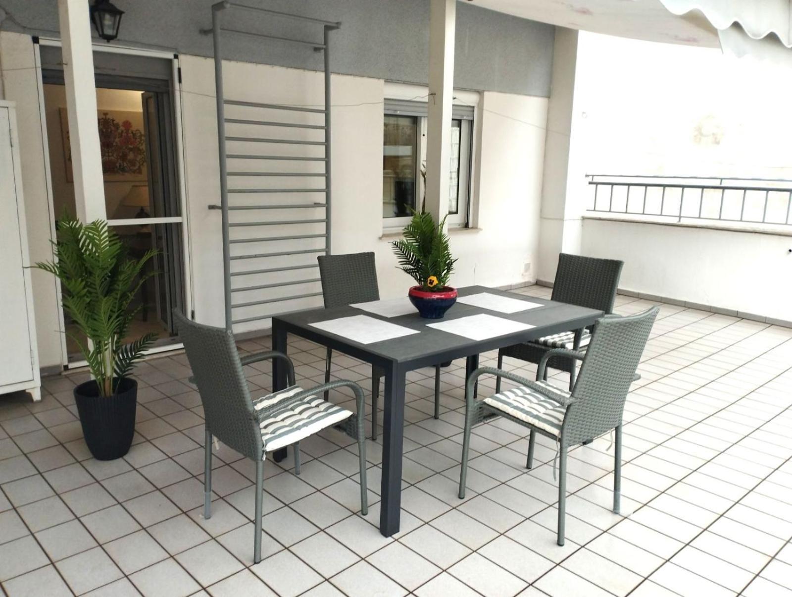 Δ 52 Suite Volos Exterior foto