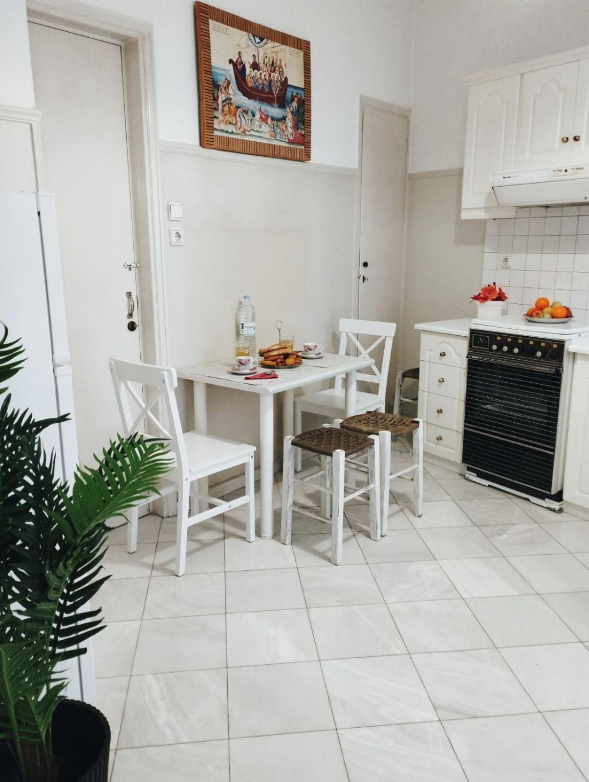 Δ 52 Suite Volos Exterior foto